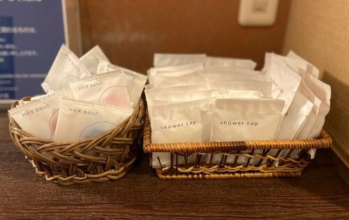 Гостиница Dormy Inn Tomakomai Natural Hot Spring в Томакомае