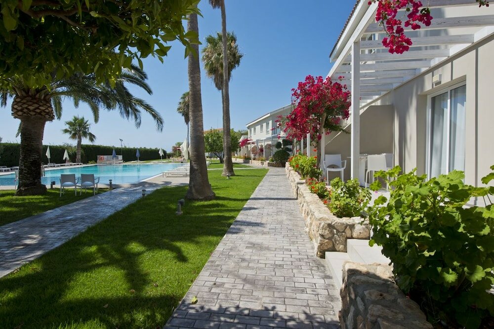 Фото Mon Repos Design Hotel