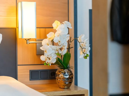 Фото Best Western Hotel Heidehof