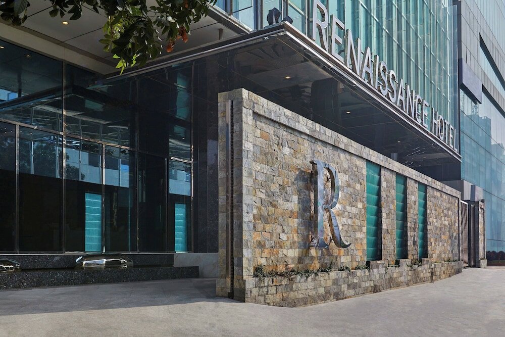 Фото Renaissance Dhaka Gulshan Hotel