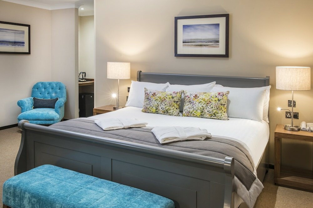 Фото Voco Oxford Spires Hotel