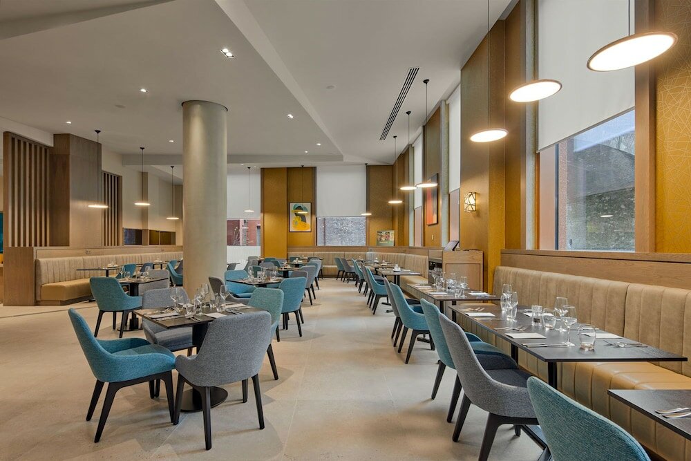 Фото Maldron Hotel Manchester City Centre