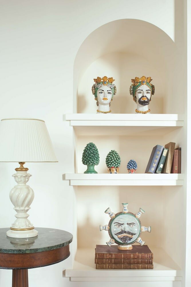 Фото Grand Hotel Timeo, A Belmond Hotel, Taormina