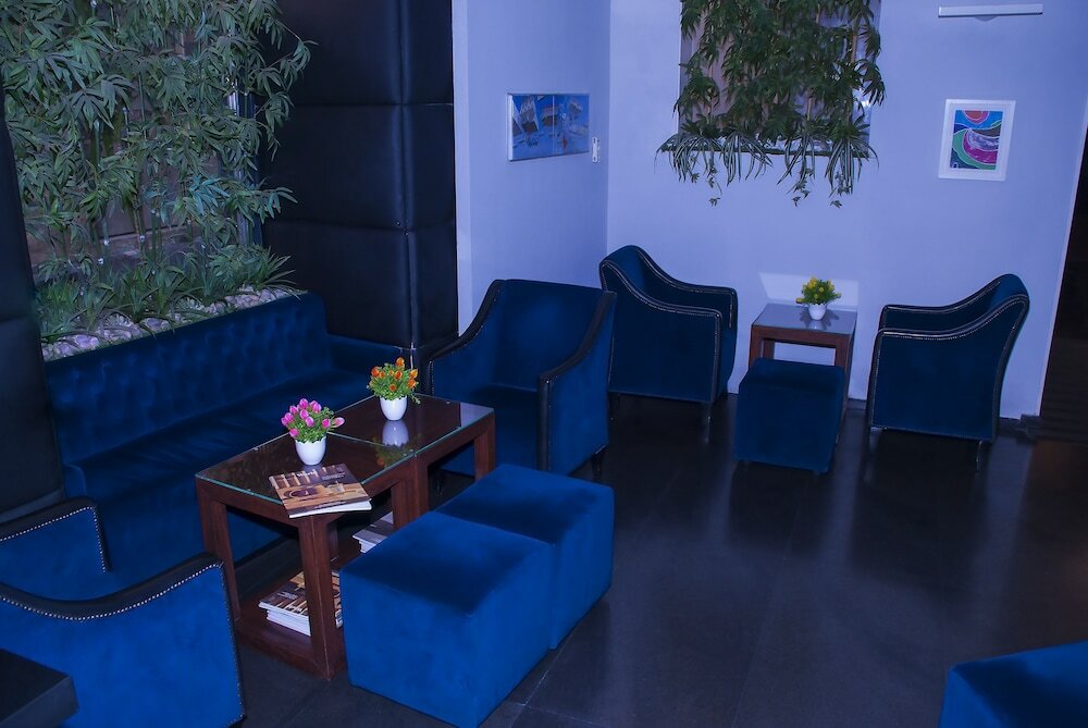 Фото Culture Hotel Centro Storico