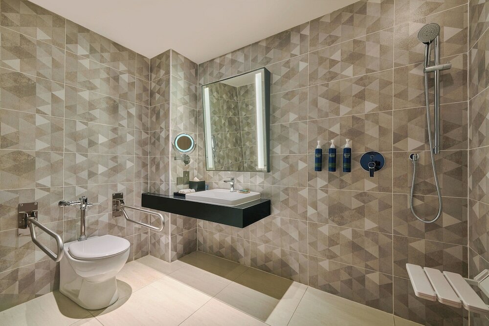 Фото Four Points by Sheraton Desaru