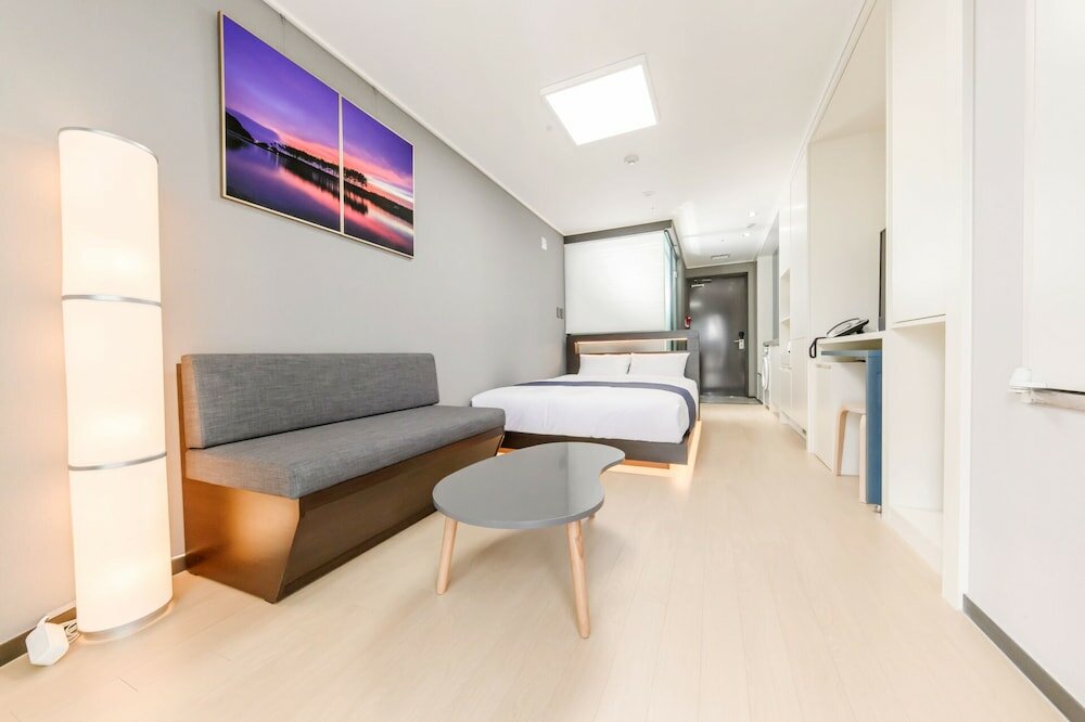 Фото Risen Oceanpark Hotel