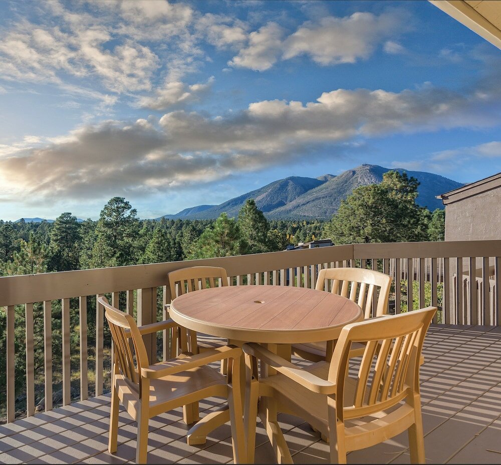 Фото Club Wyndham Flagstaff