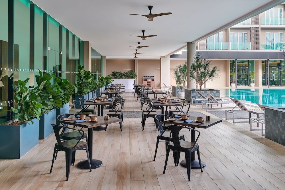 Фото Four Points by Sheraton Desaru