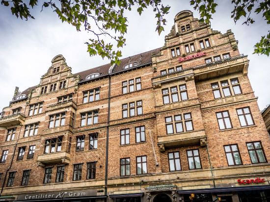 Фото Scandic Stortorget