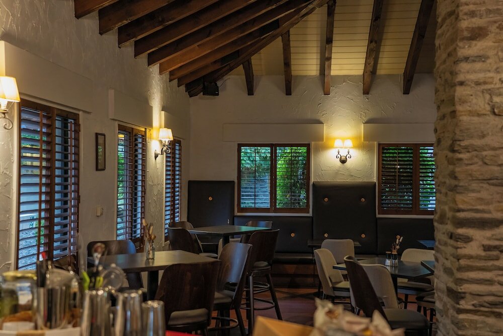 Фото Rendezvous Heritage Hotel Queenstown