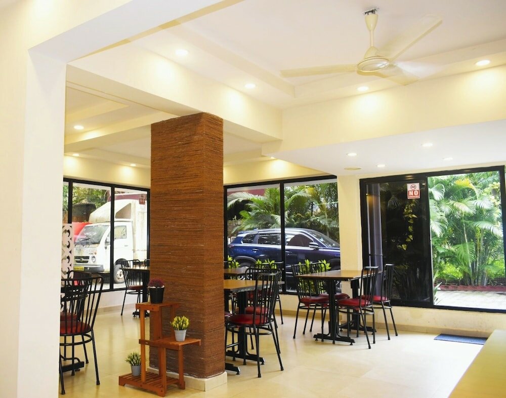 Фото Oyo 11950 Relax Holiday Home