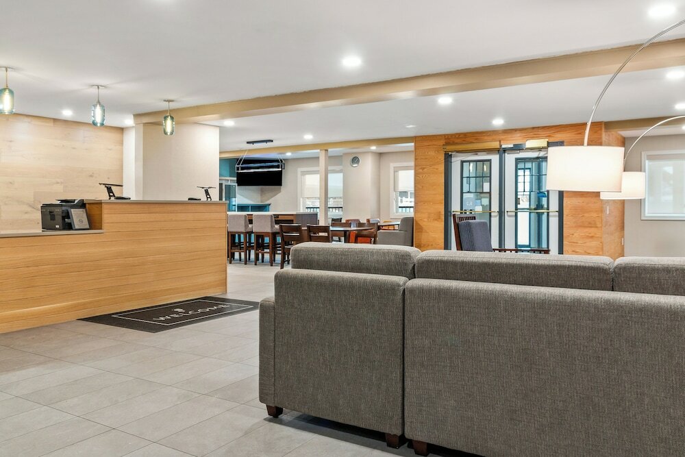 Фото Country Inn & Suites by Radisson, Winnipeg, Mb