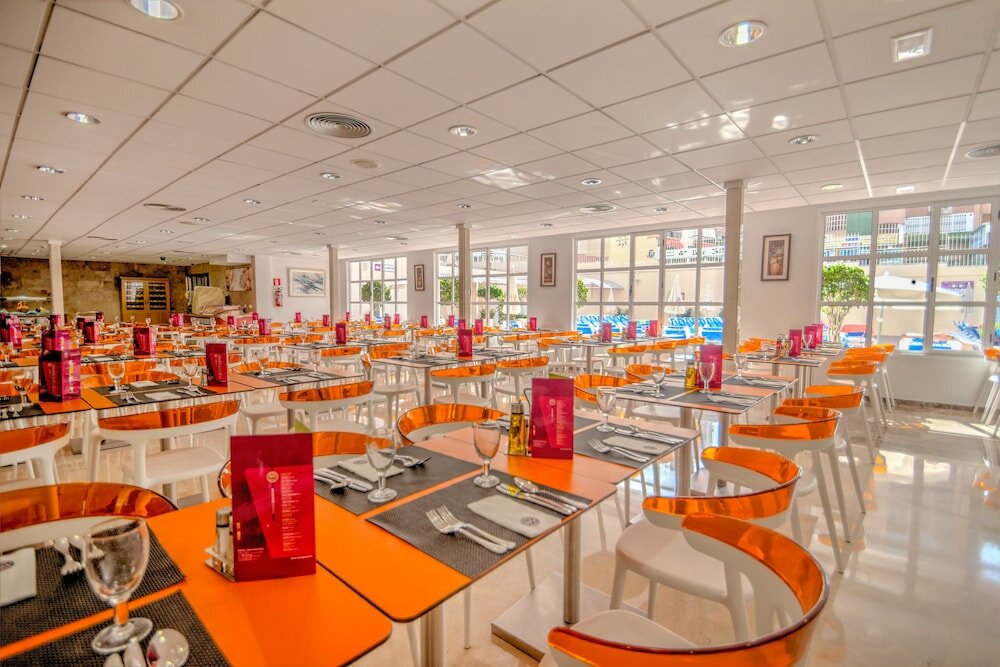 Фото Hotel Servigroup Nereo