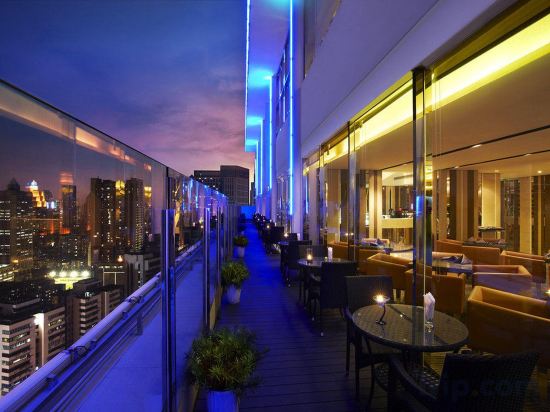 Фото Baiyun Hotel Guangzhou