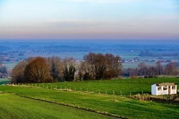 Гостиница Hotel De Pupiter в Восточной Фландрии