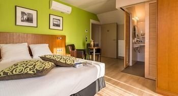 Гостиница Hotel De Pupiter в Восточной Фландрии