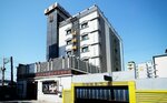 Cyber Motel