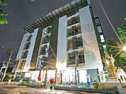 Jn Place Rangsit