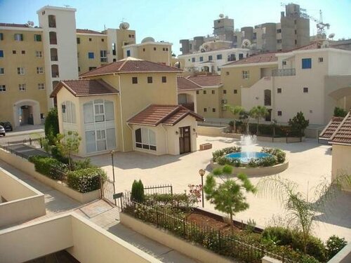 Гостиница Darlex Apartments Galatex Beach Center в Лимассоле