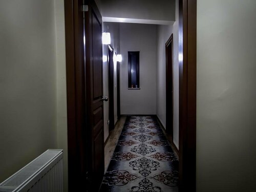 Гостиница Myhome Sapanca в Картепе