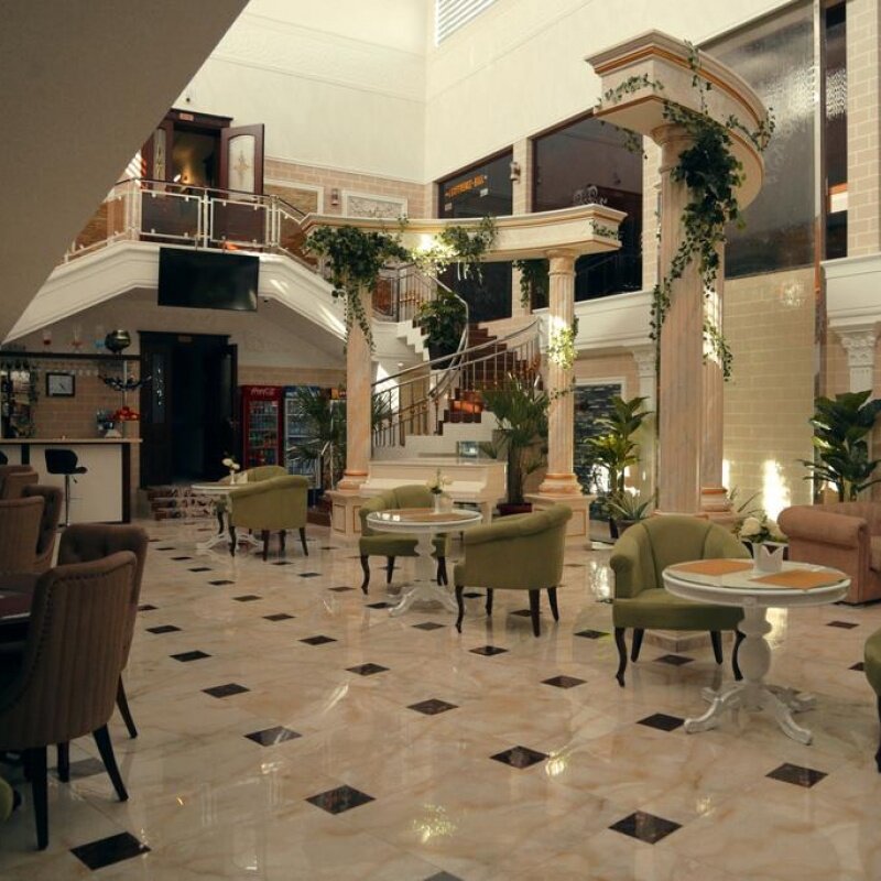 Фото отеля 2