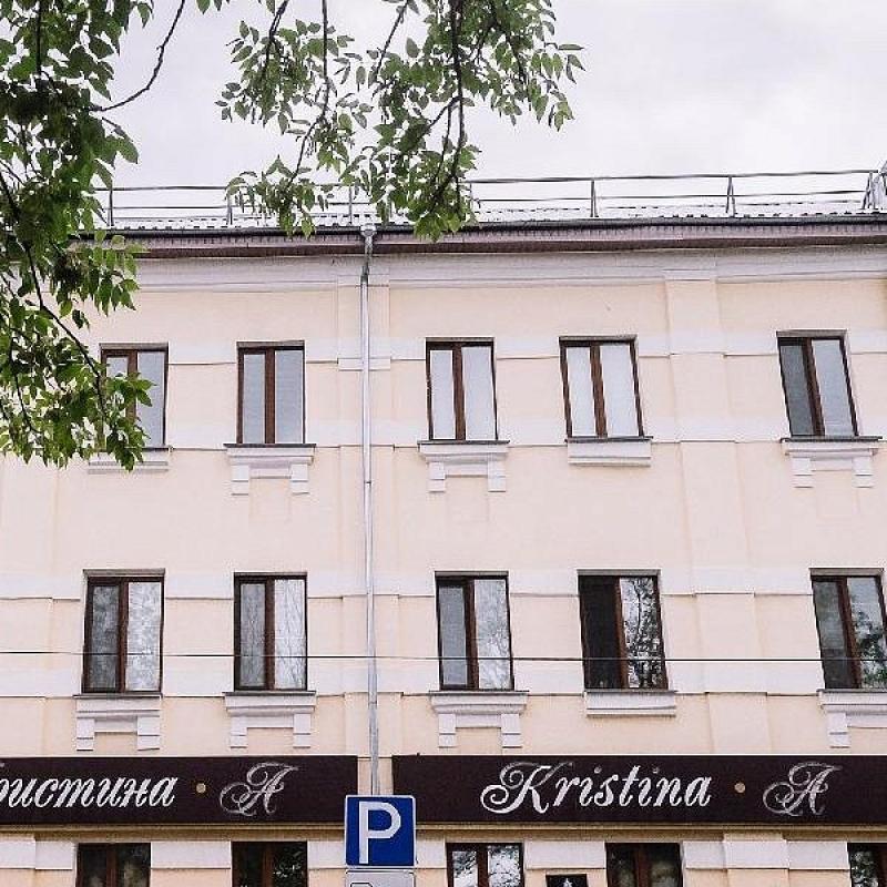 Фото ОТО Смоленск