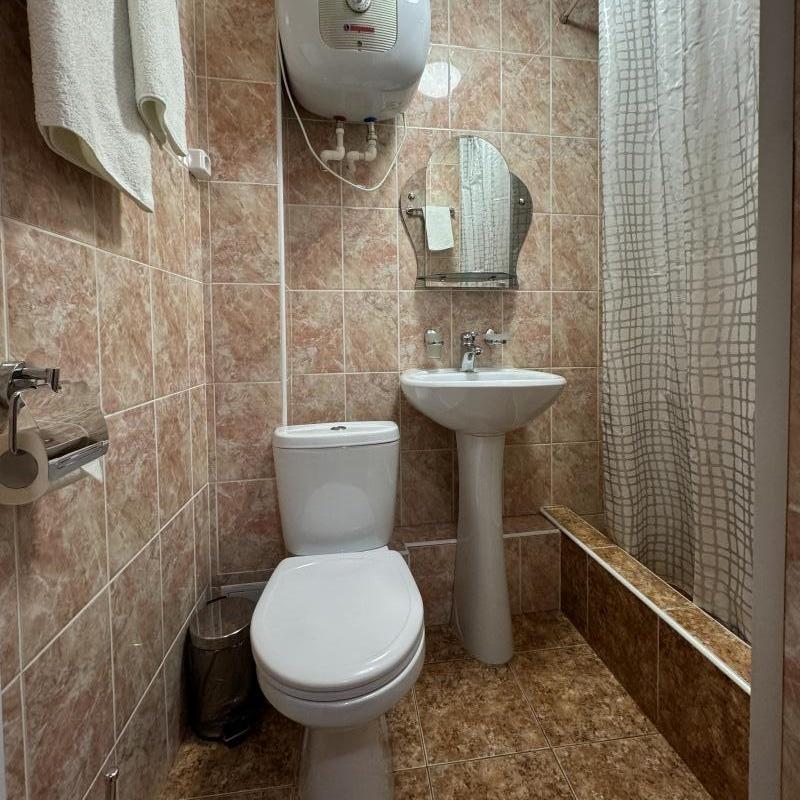 Фото Гостиница Аэропорт