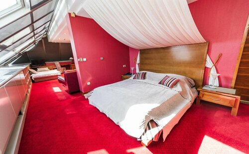 Гостиница Hotel Astra в Федерации Боснии и Герцеговины