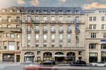 Excelsior Hotel Ernst