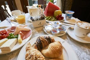 Гостиница Hotel Al Codega в Венеции