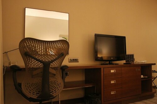 Гостиница Hilton Garden Inn Kutahya в Кютахье