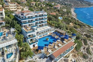Гостиница Meis Exclusive Hotel