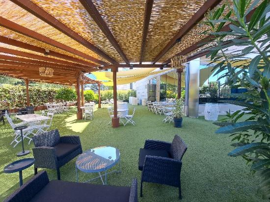 Фото Amura Alcobendas Hotel