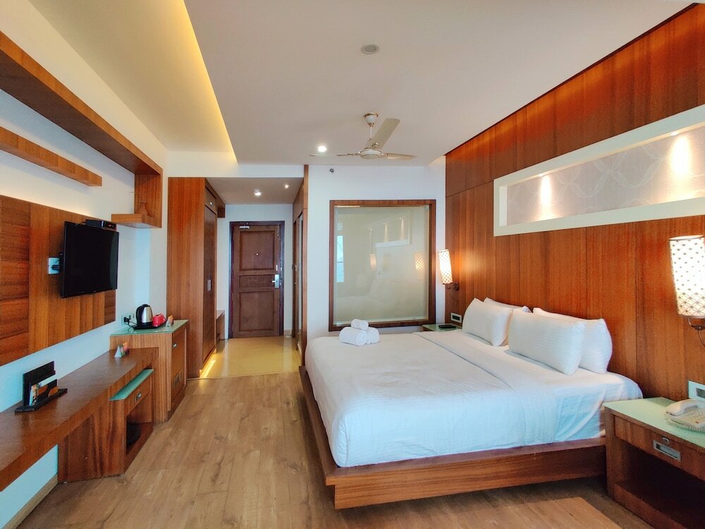 Фото Amber Dale Luxury Hotel & SPA