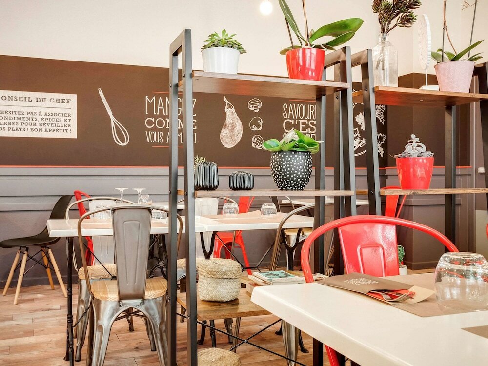 Фото ibis Angers Centre