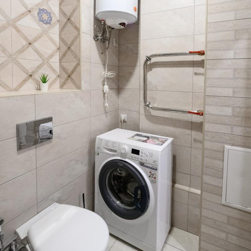 Фото Abri Luxe Венеция