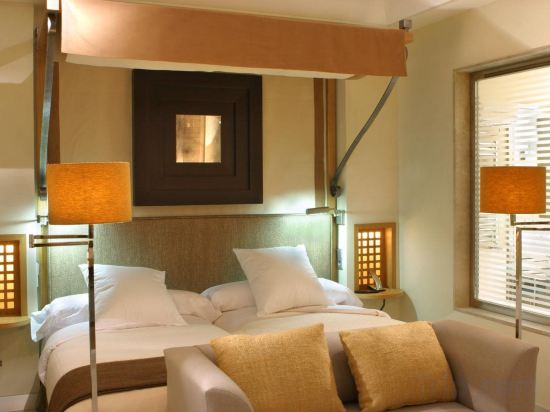 Фото Hotel Villa Oniria