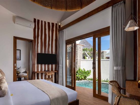 Фото The Prime Canggu Bali