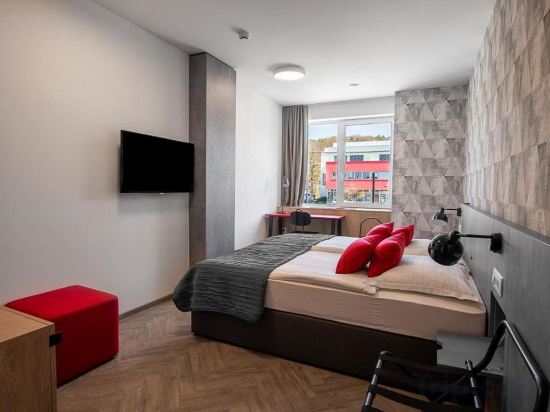 Фото Urban Ring Hotel