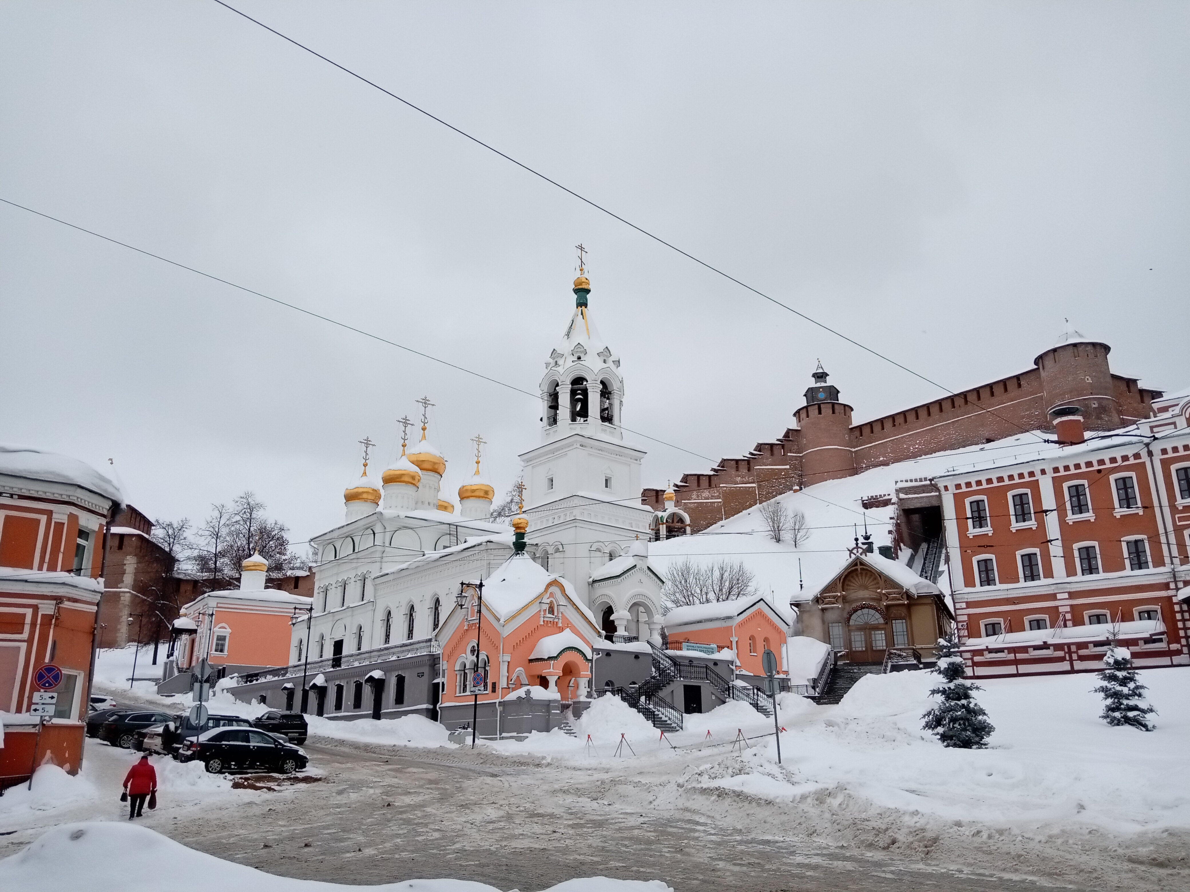 Фото На Кожевенном