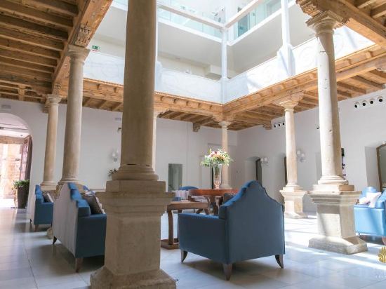 Фото Hotel Palacio de Úbeda 5 G. L.
