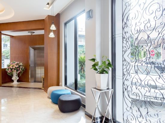 Фото New York Hotel