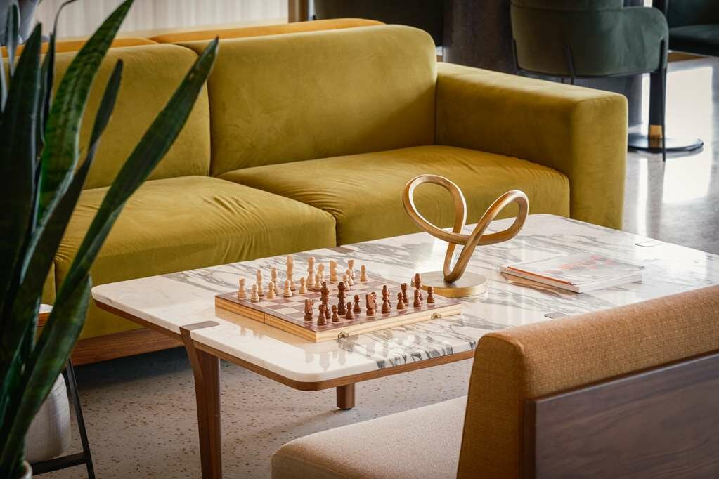 Фото Radisson Blu Grand Hotel & Spa, Malo-Les-Bains