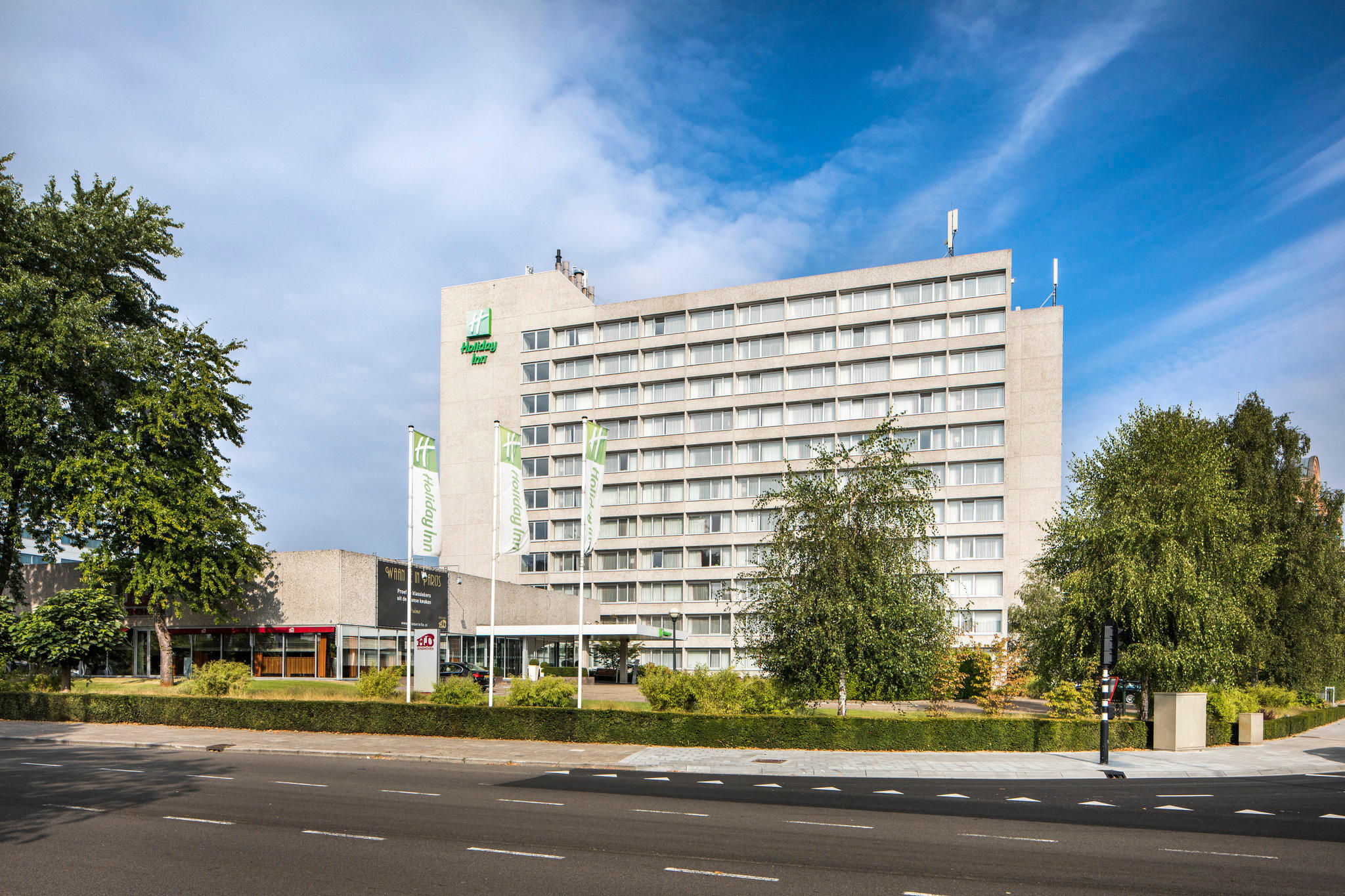 Фото Holiday Inn Eindhoven Centre, an Ihg Hotel