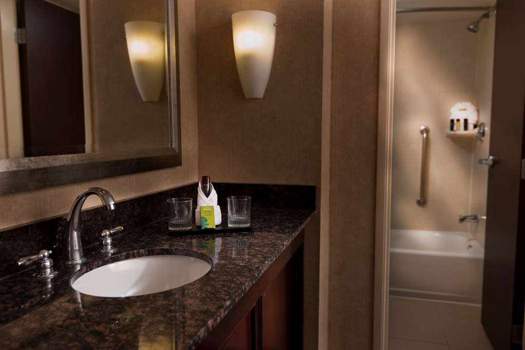 Фото Embassy Suites Lubbock