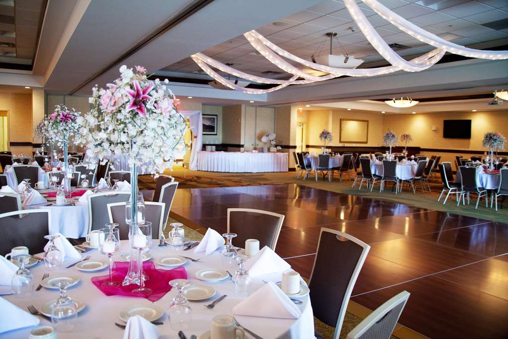 Фото Hilton Garden Inn Watertown/thousand Islands