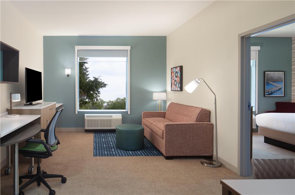 Фото Home2 Suites by Hilton Jackson