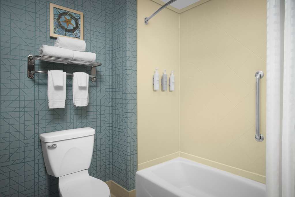 Фото Homewood Suites by Hilton Irving-Dfw Airport