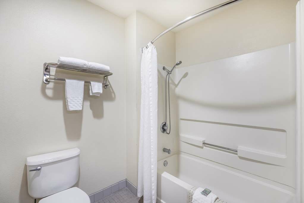 Фото Best Western Capital City Inn