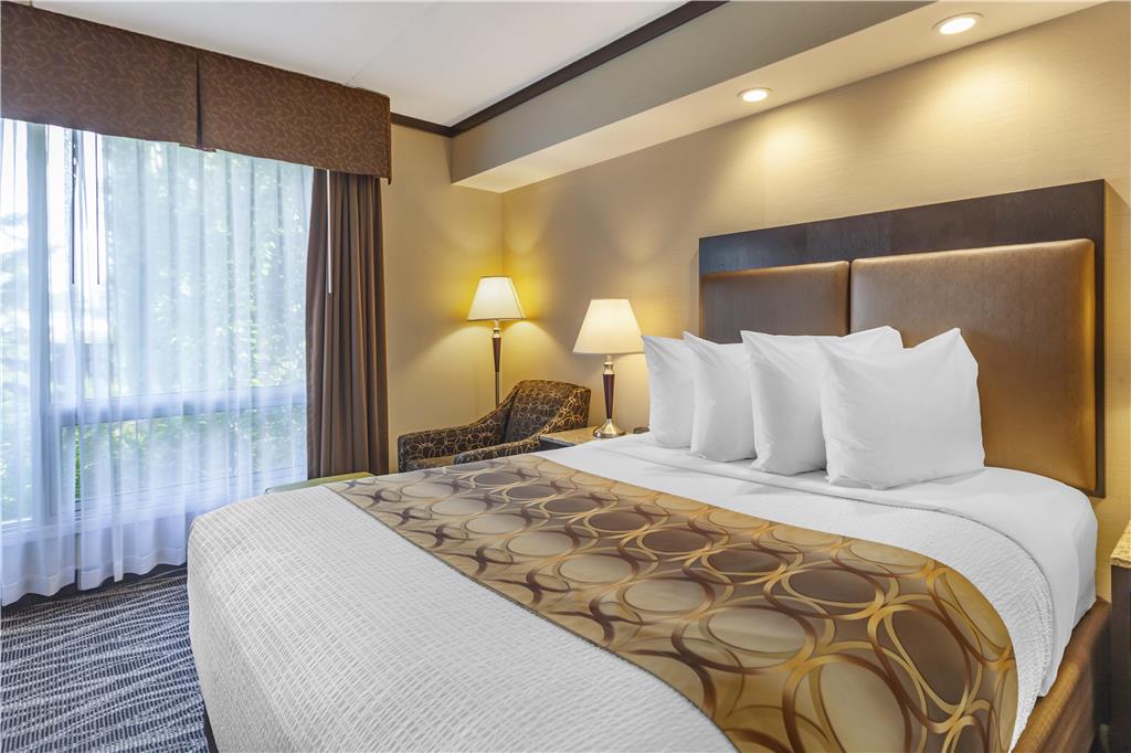 Фото Best Western Wayside Inn